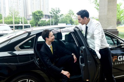 12月1日武漢全城免費打車即將開啟！這份出行攻略請收好