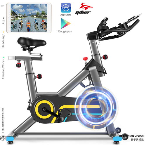 動(dòng)感單車產(chǎn)品拍攝 主圖設(shè)計(jì) A 頁(yè)面設(shè)計(jì) 獅子頭視覺