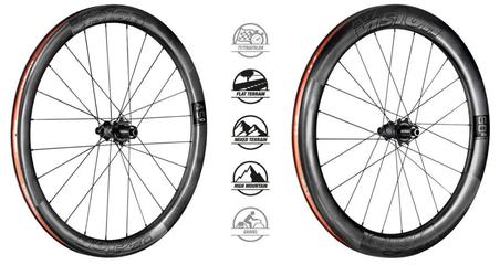 2021金單車獎丨7款優秀自行車產品揭曉