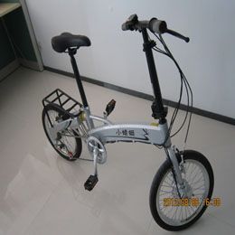 供應(yīng)JOYDEERW002折疊變速便攜鋰電動(dòng)自行車_交通運(yùn)輸_世界工廠網(wǎng)中國(guó)產(chǎn)品信息庫