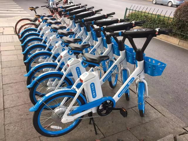 共享電動(dòng)車退潮,傳統(tǒng)電動(dòng)自行車迎來新機(jī)遇?