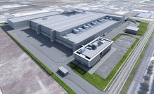 戴森電動車專利圖曝光 新車定位于中高端suv