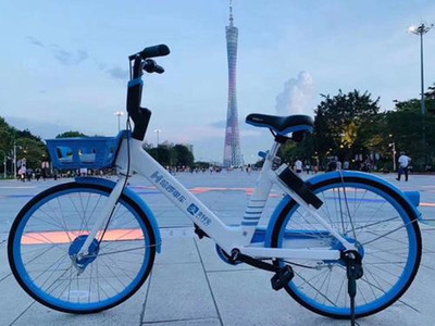 哈啰單車漲價傳聞調查 官方否認調價，成本壓力下行業趨勢幾何？